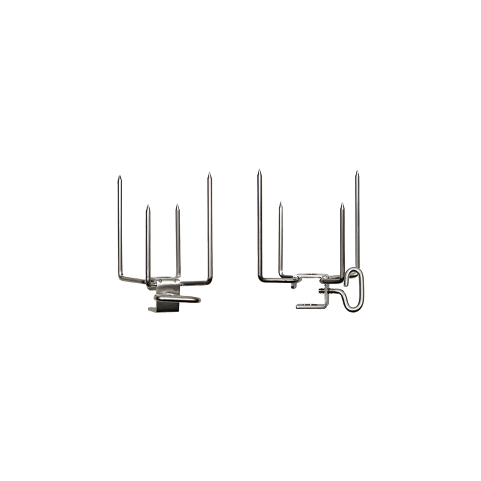 Napoleon Commercial Quality Rotisserie Forks (Save $6.00)