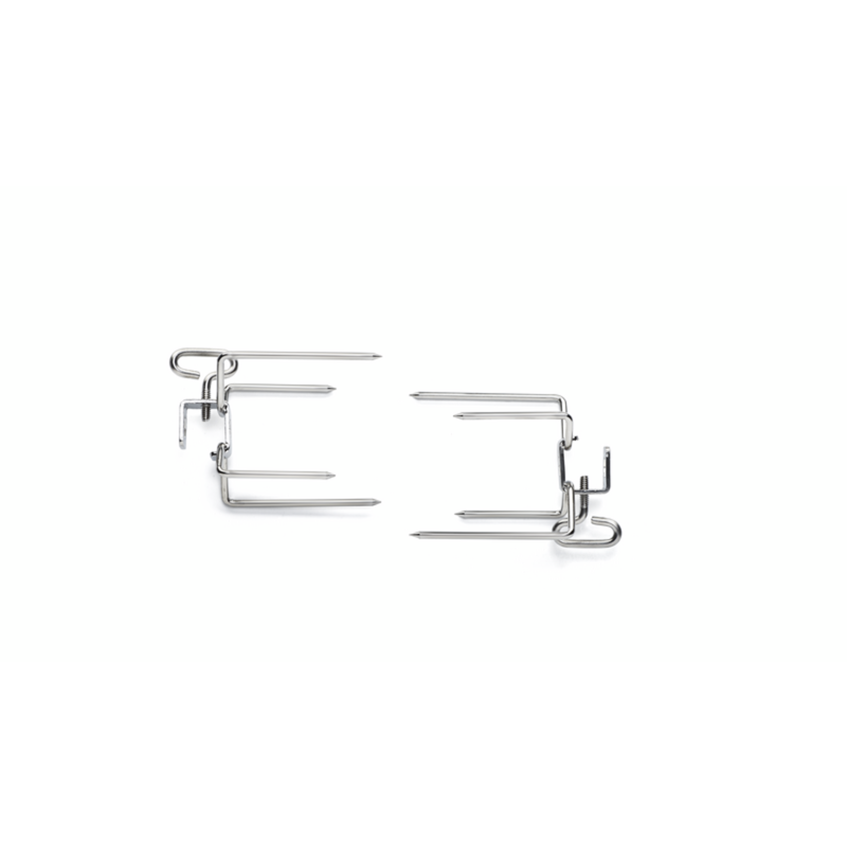 Napoleon Commercial Quality Rotisserie Forks (Save $6.00)