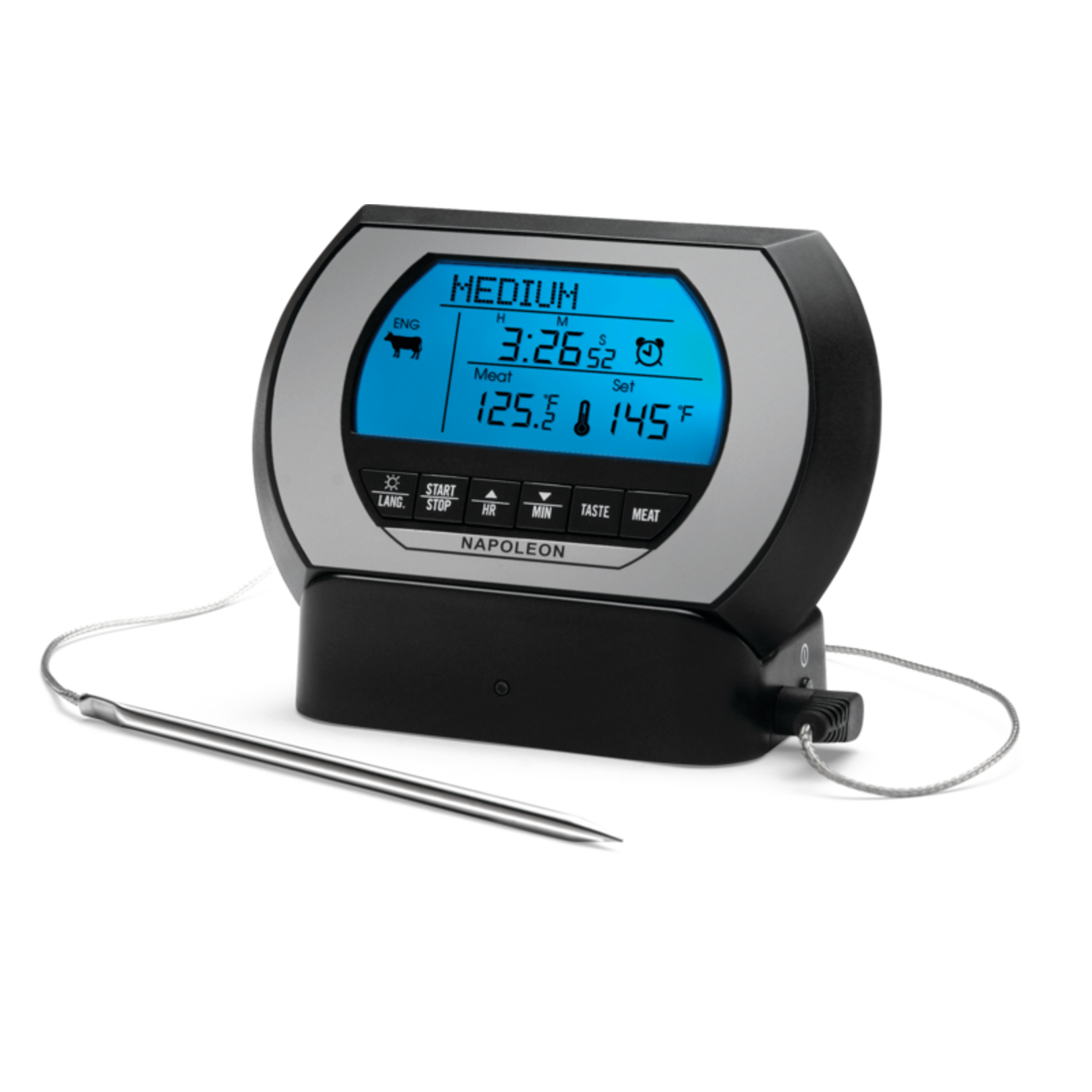 Napoleon PRO Wireless Digital Thermometer