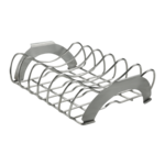 Napoleon PRO Stainless Steel Rib / Roast Rack (15% Off Black Friday 2025)