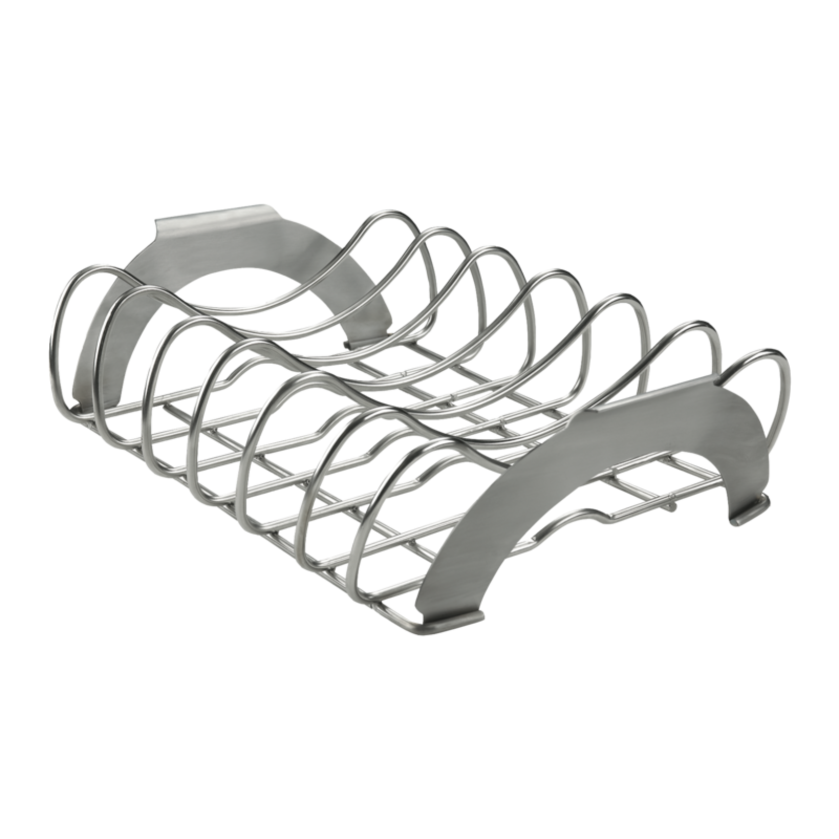 Napoleon PRO Stainless Steel Rib / Roast Rack (Save $9.00)