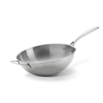 Napoleon Stainless Steel Wok (15% Off Black Friday 2025)
