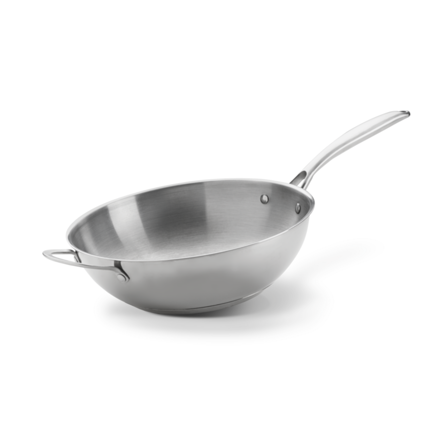 Napoleon Stainless Steel Wok (Save $12.75)