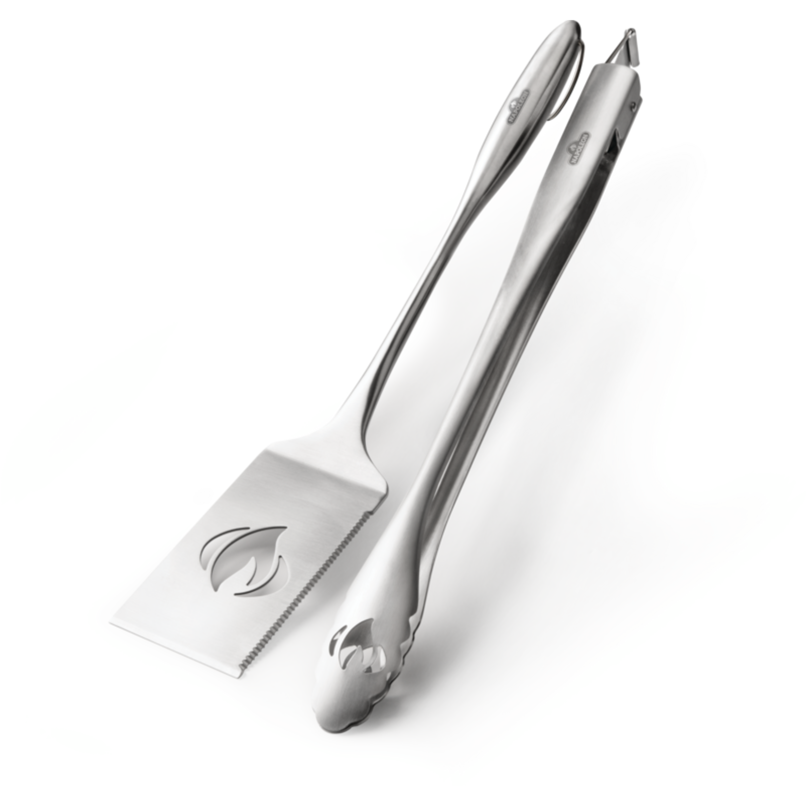 Napoleon PRO Stainless Steel 2 Piece Toolset (15% Off Black Friday 2025)