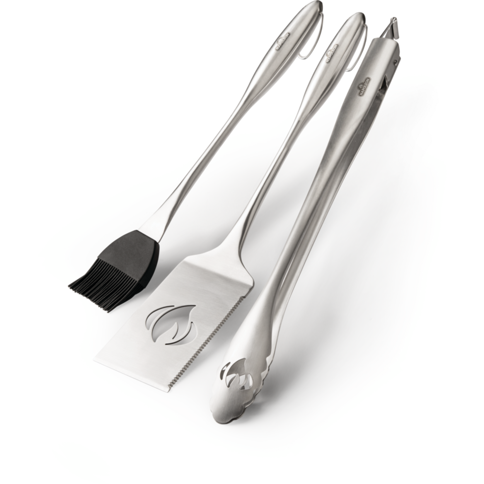 Napoleon PRO Stainless Steel 3 Piece Toolset (Save $6.00)