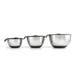 Napoleon 3 Piece Marinating Bowl Set