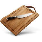 Napoleon Carving Set, Presidents Edition (15% Off Black Friday 2025)