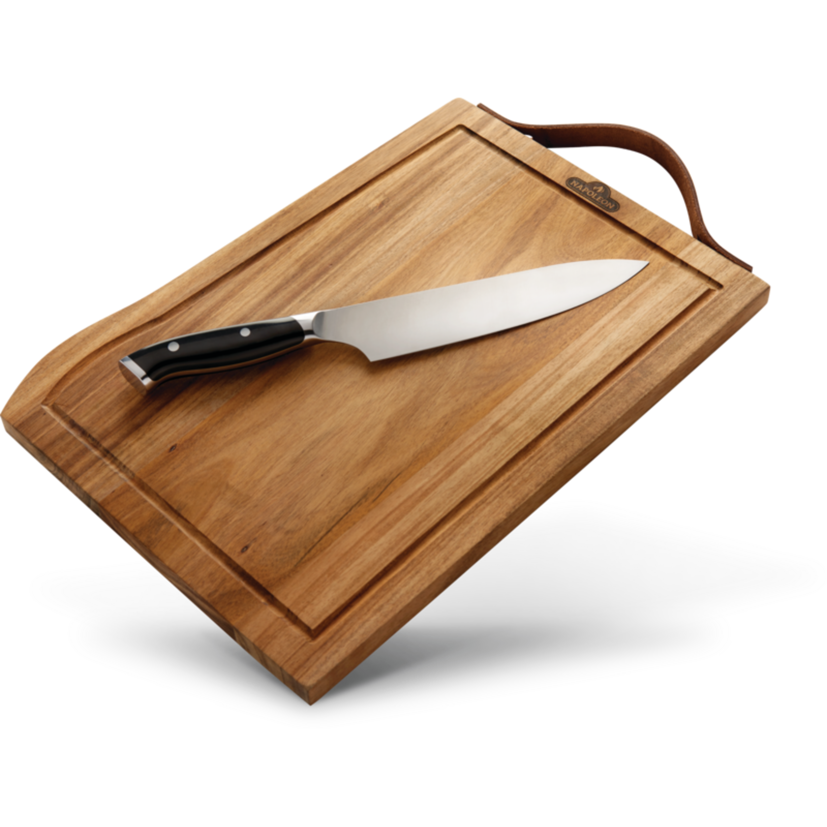 Napoleon Carving Set, Presidents Edition (Save $12.00)