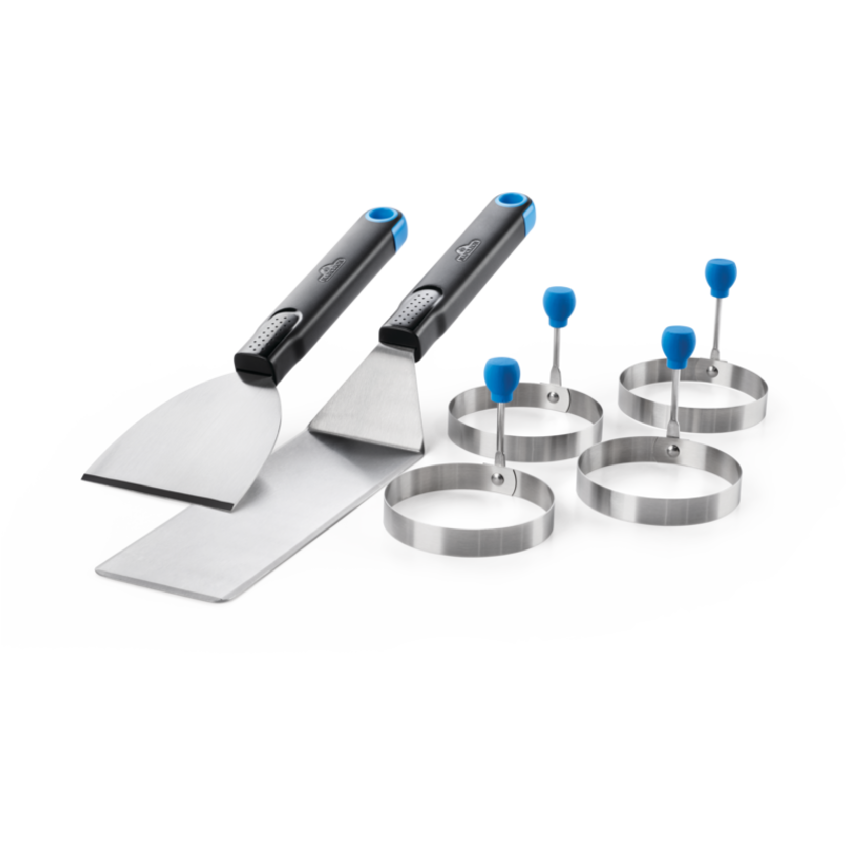 Napoleon Breakfast Toolset with 4 Egg Rings (Save $3.75)