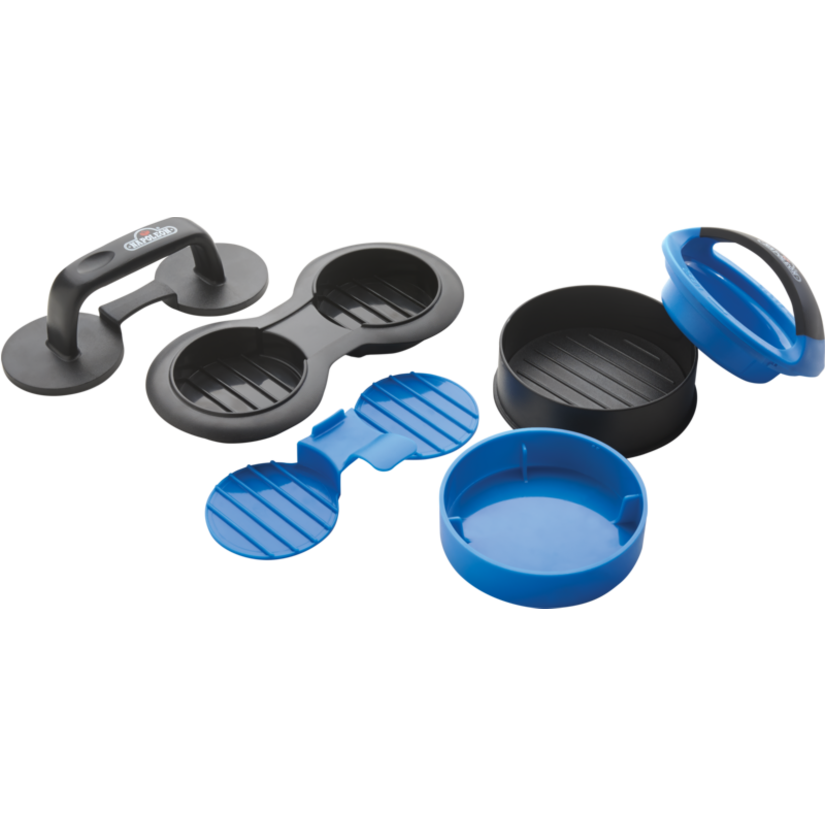 Napoleon Gourmet Burger Press Kit (Save $3.00)