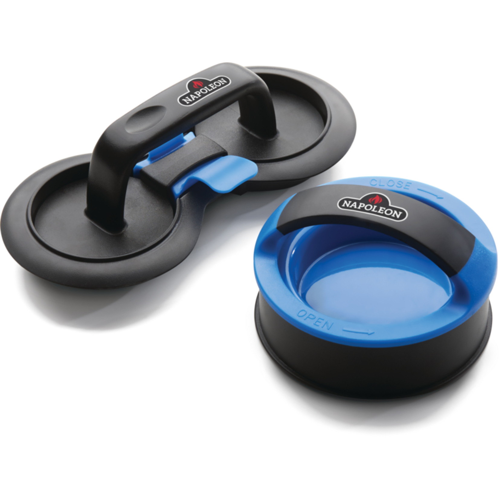 Napoleon Gourmet Burger Press Kit (Save $3.00)