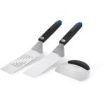 Napoleon 3 Piece Plancha Toolset (15% Off Black Friday 2025)