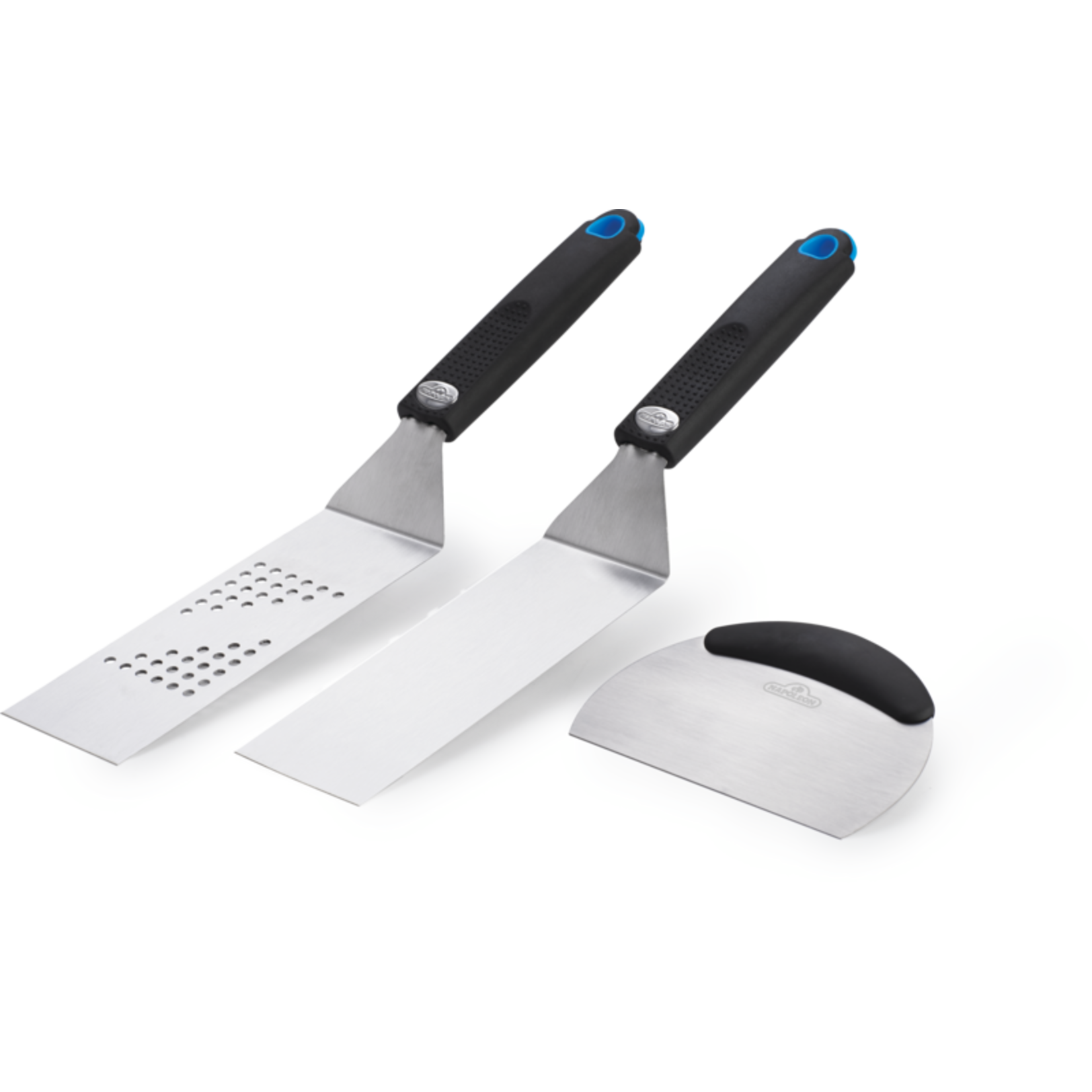 Napoleon 3 Piece Plancha Toolset (Save $4.50)