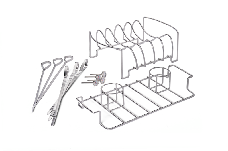 Napoleon Meat Lover's Starter Kit Saskatoon Barbecues & More