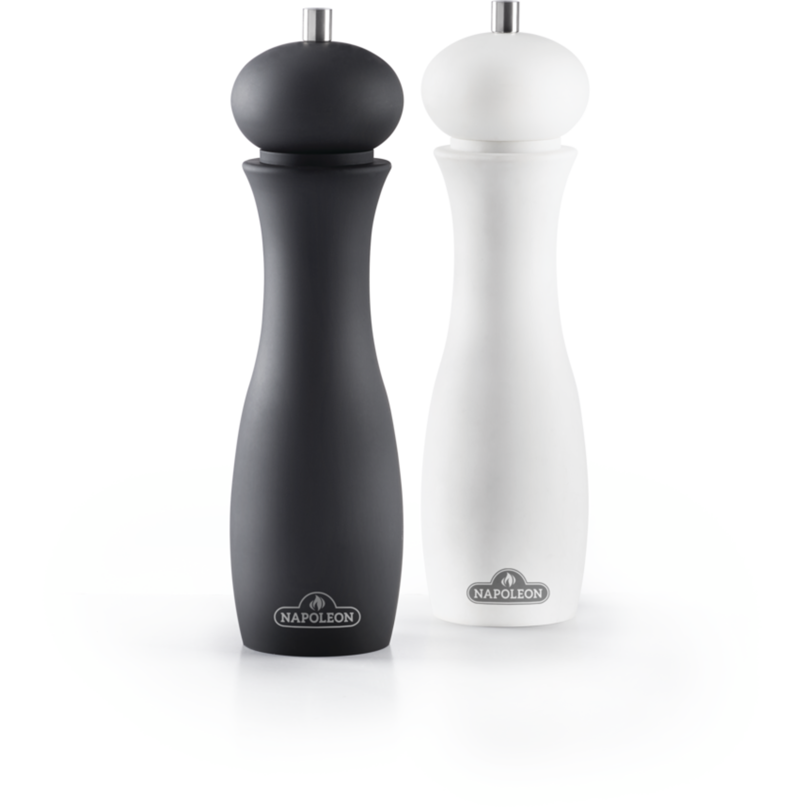 Napoleon Salt and Pepper Grinder Set (Save $7.50)
