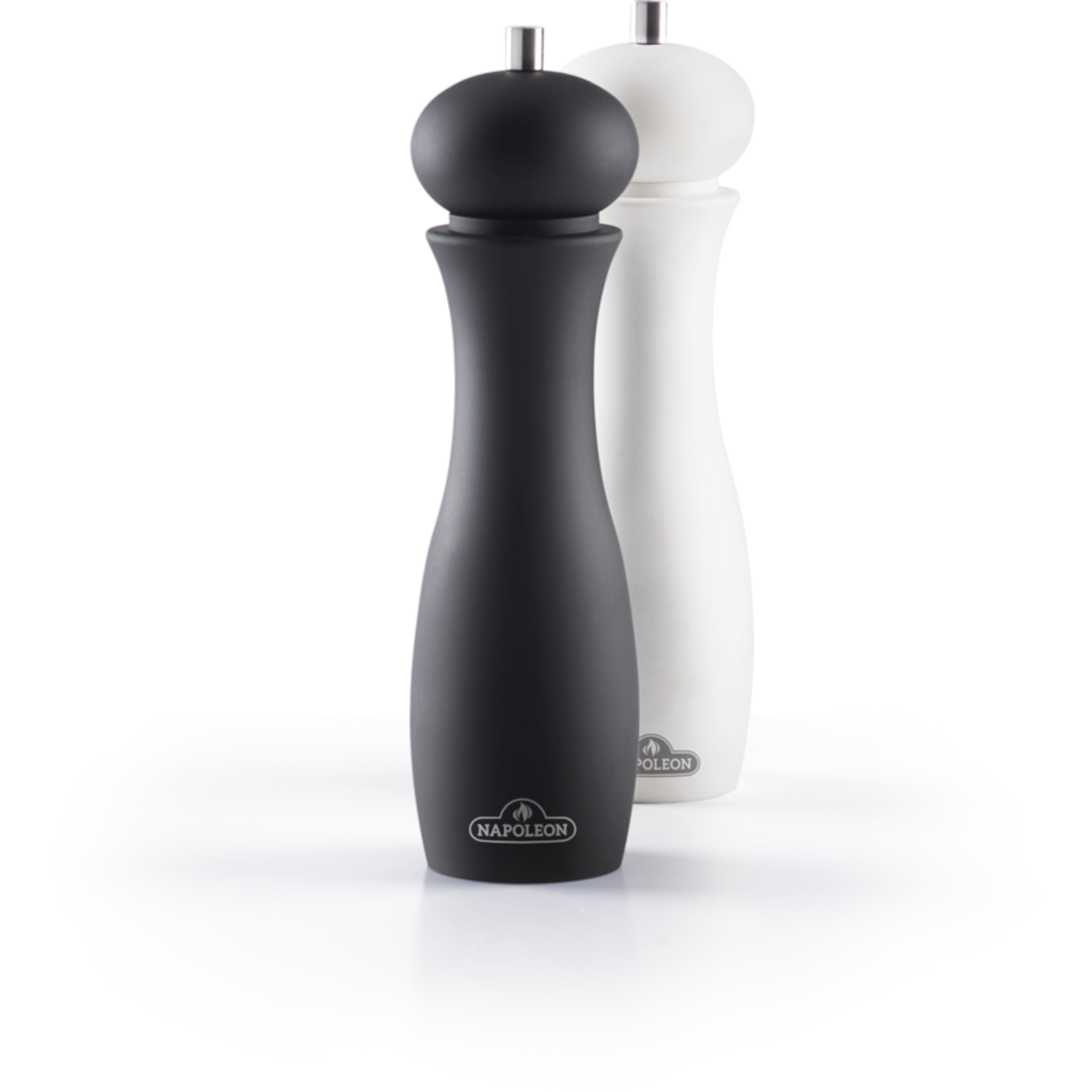 Napoleon Salt and Pepper Grinder Set (Save $7.50)