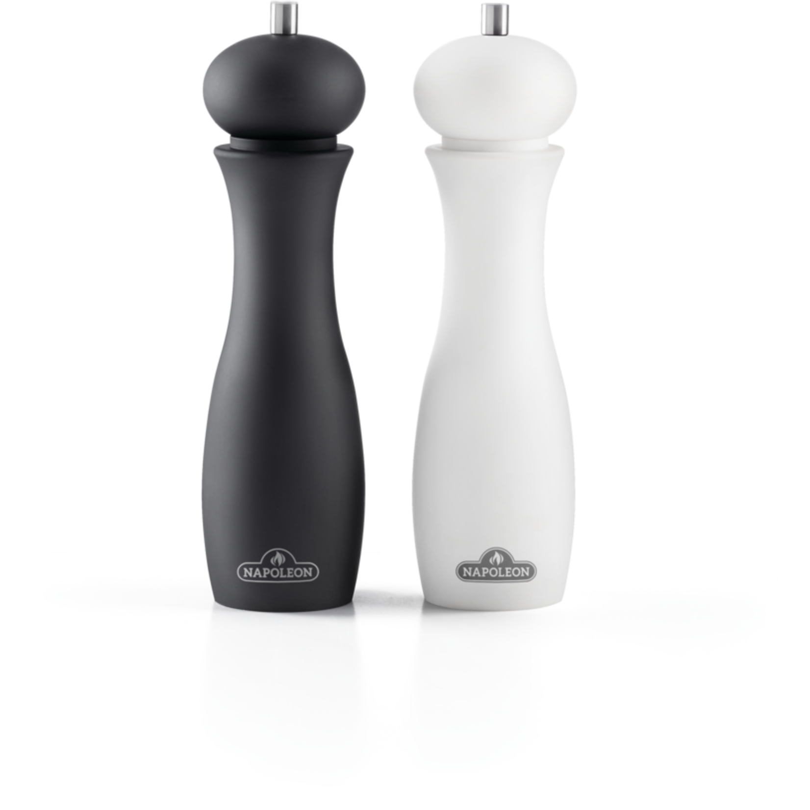 Napoleon Salt and Pepper Grinder Set (Save $7.50)