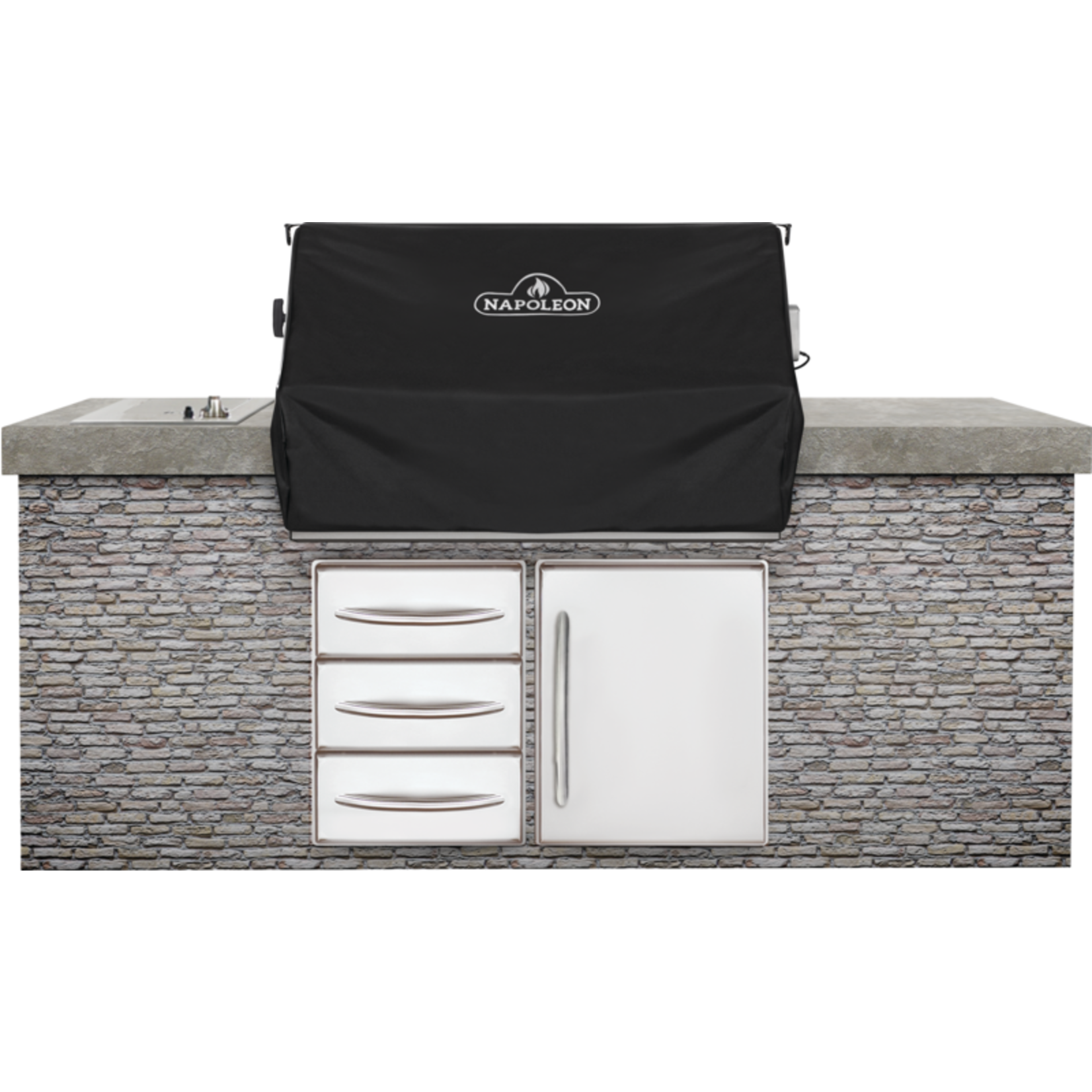 Napoleon PRO 665 Built-in Grill Cover (Save $10.50)