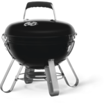 Napoleon Legend 14" Premium Portable Charcoal Kettle Grill (Blk) (Napoleon Taste The Savings 2026 - Save $10.35)