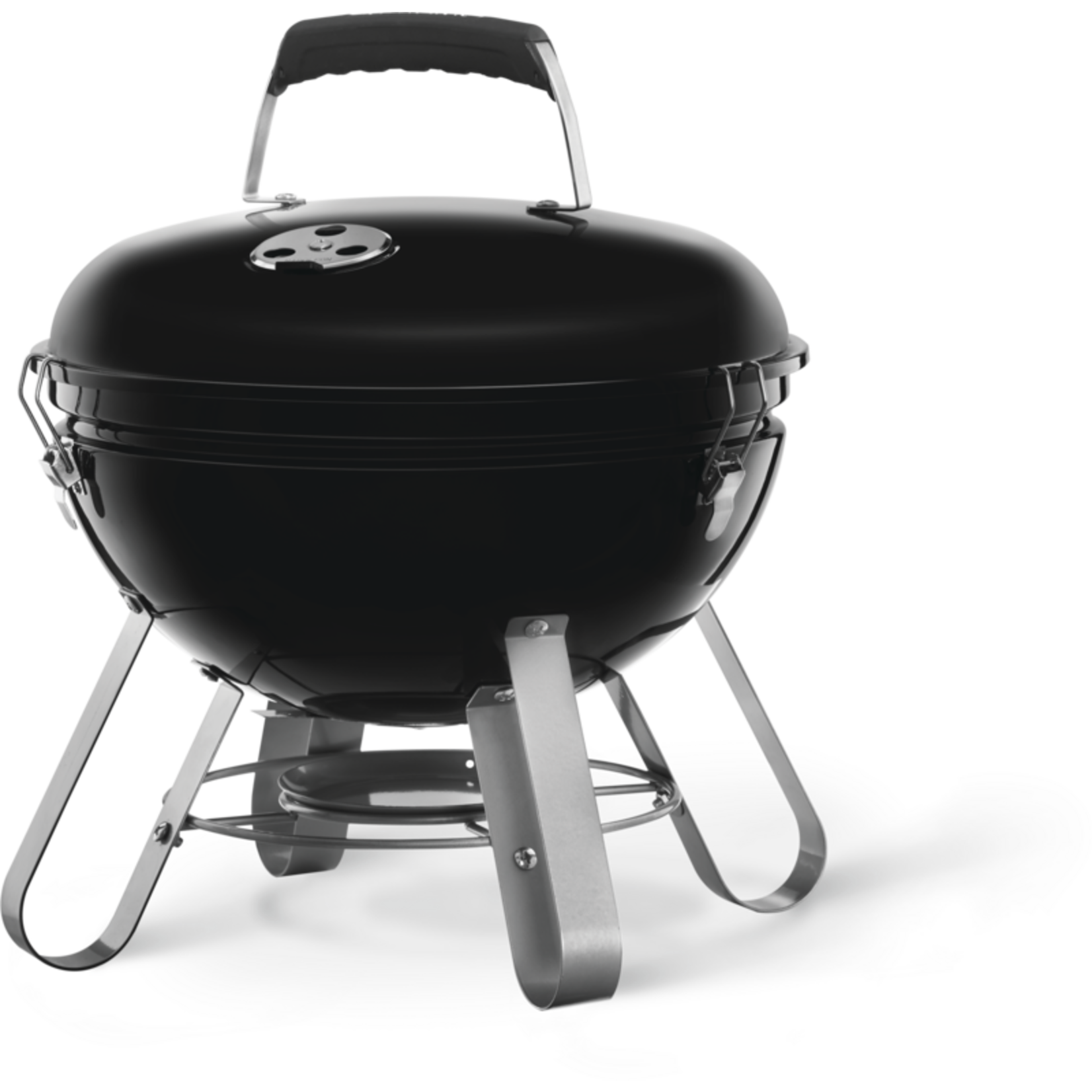 Napoleon Legend 14" Premium Portable Charcoal Kettle Grill (Blk) (Napoleon Taste The Savings 2026 - Save $10.35)