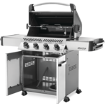 Napoleon Prestige® 500 Natural Gas Grill, Stainless Steel