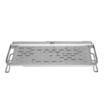 Weber Griddle Keep Warm Rack