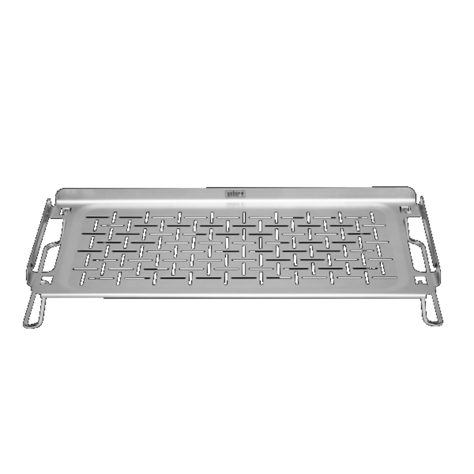 Weber Griddle Keep Warm Rack