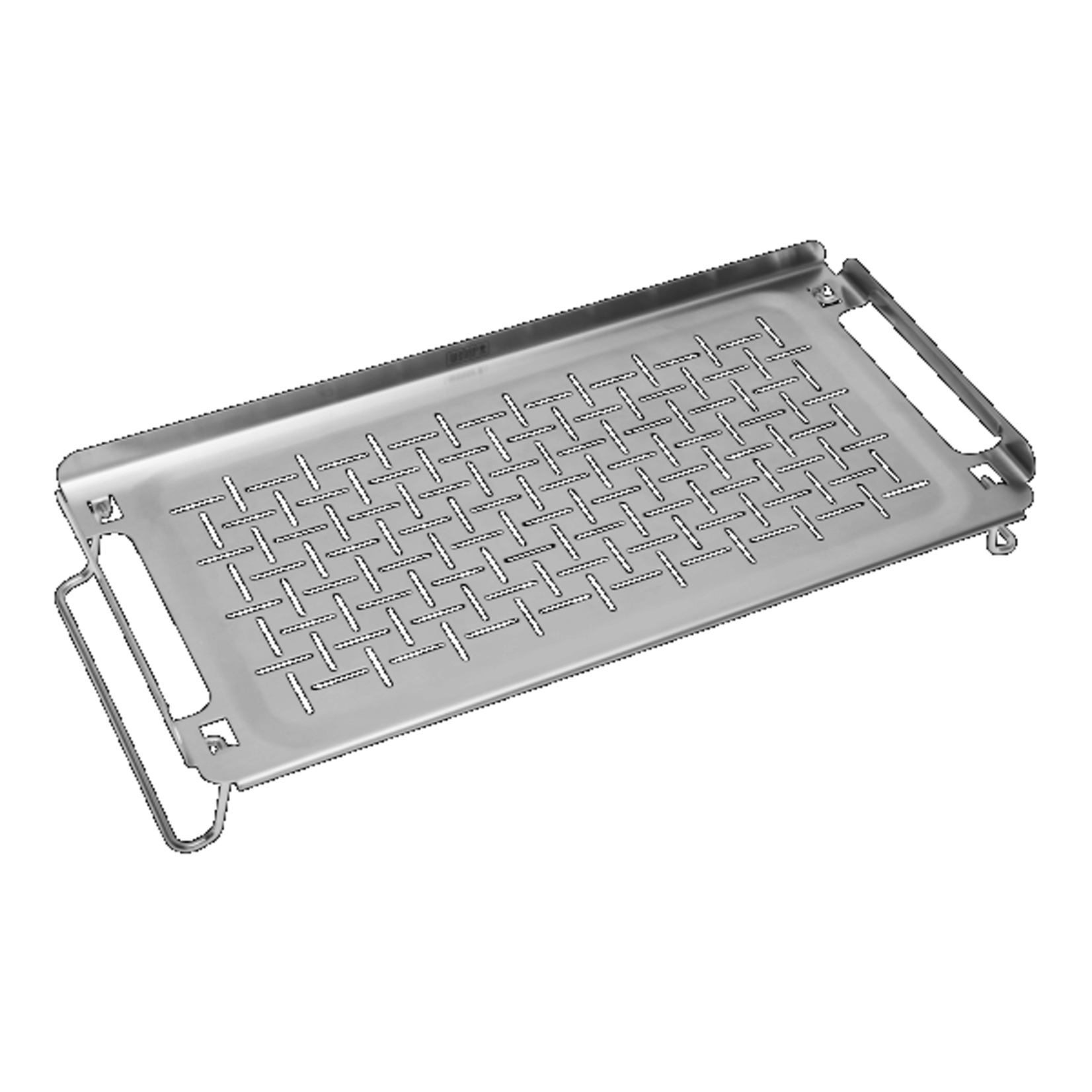 Weber Griddle Keep Warm Rack