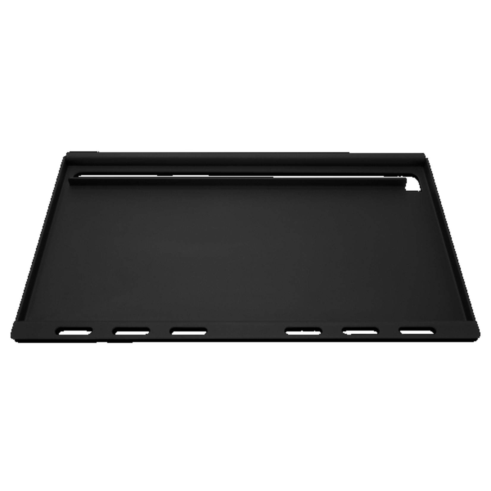 Weber Full Size Griddle Genesis 400 Series CS ($70 Off)