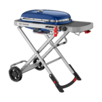 Weber Weber Traveler Lp Blue