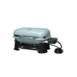 Weber Lumin Compact Ice Blue