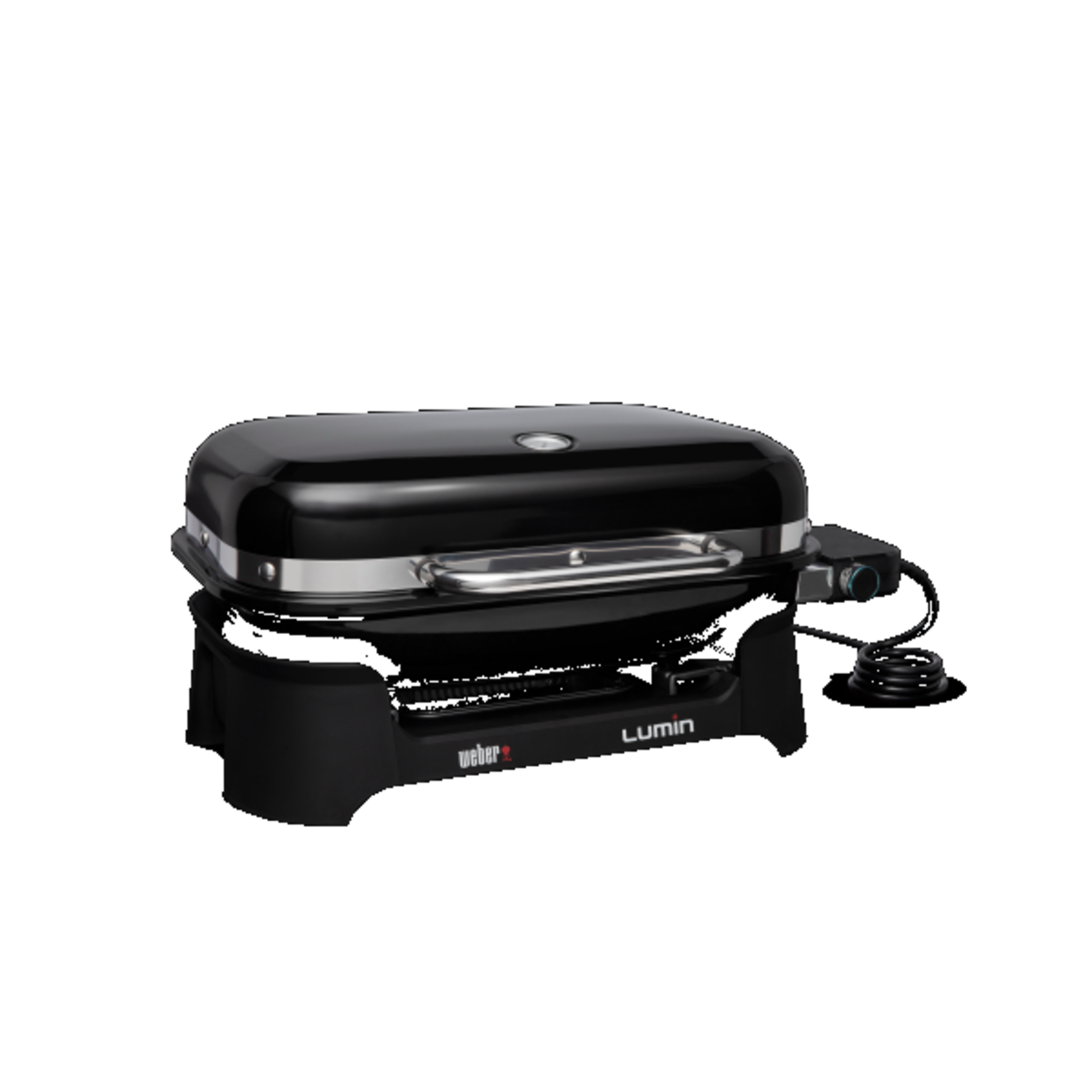 Weber Lumin Black