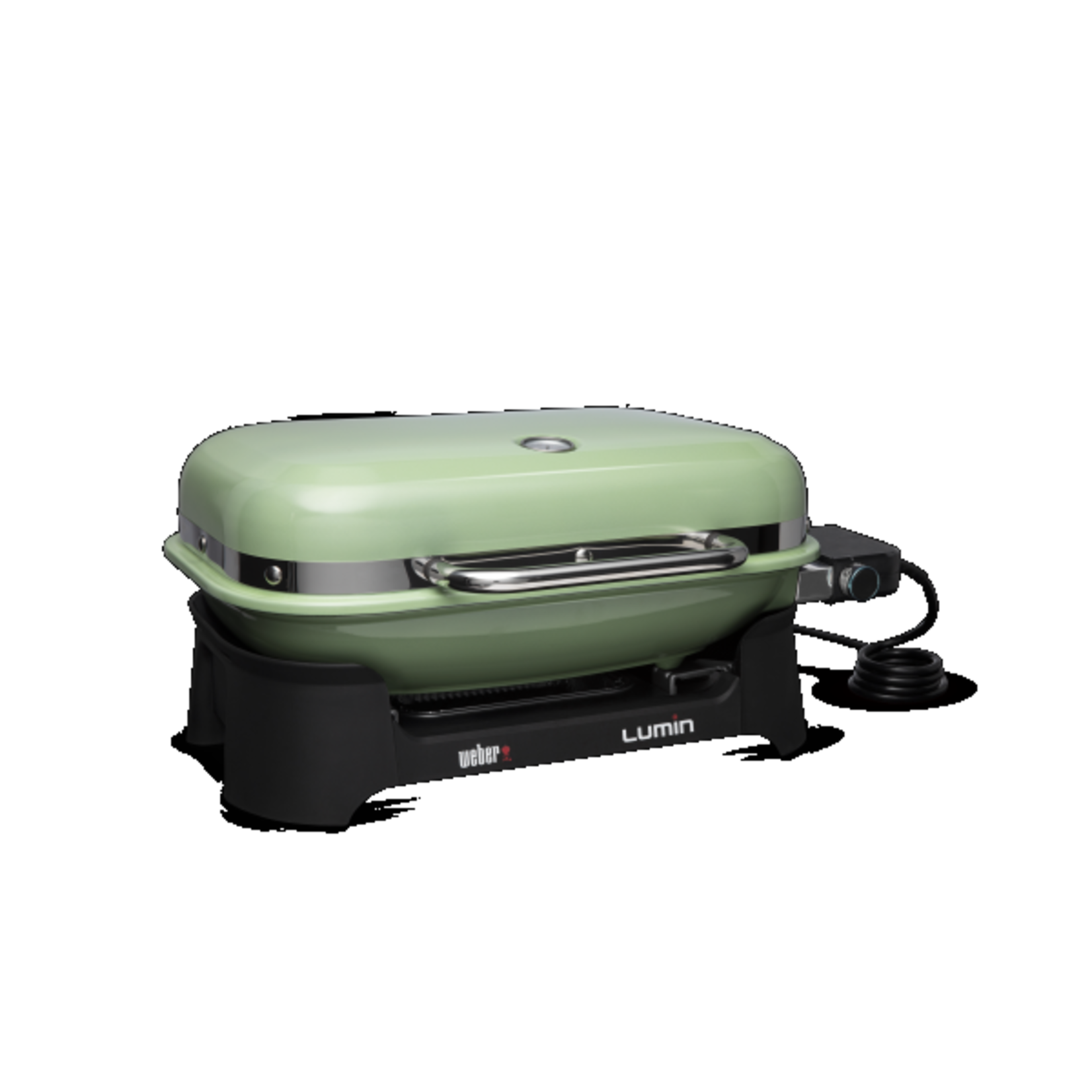 Weber Lumin Light Seafoam Green