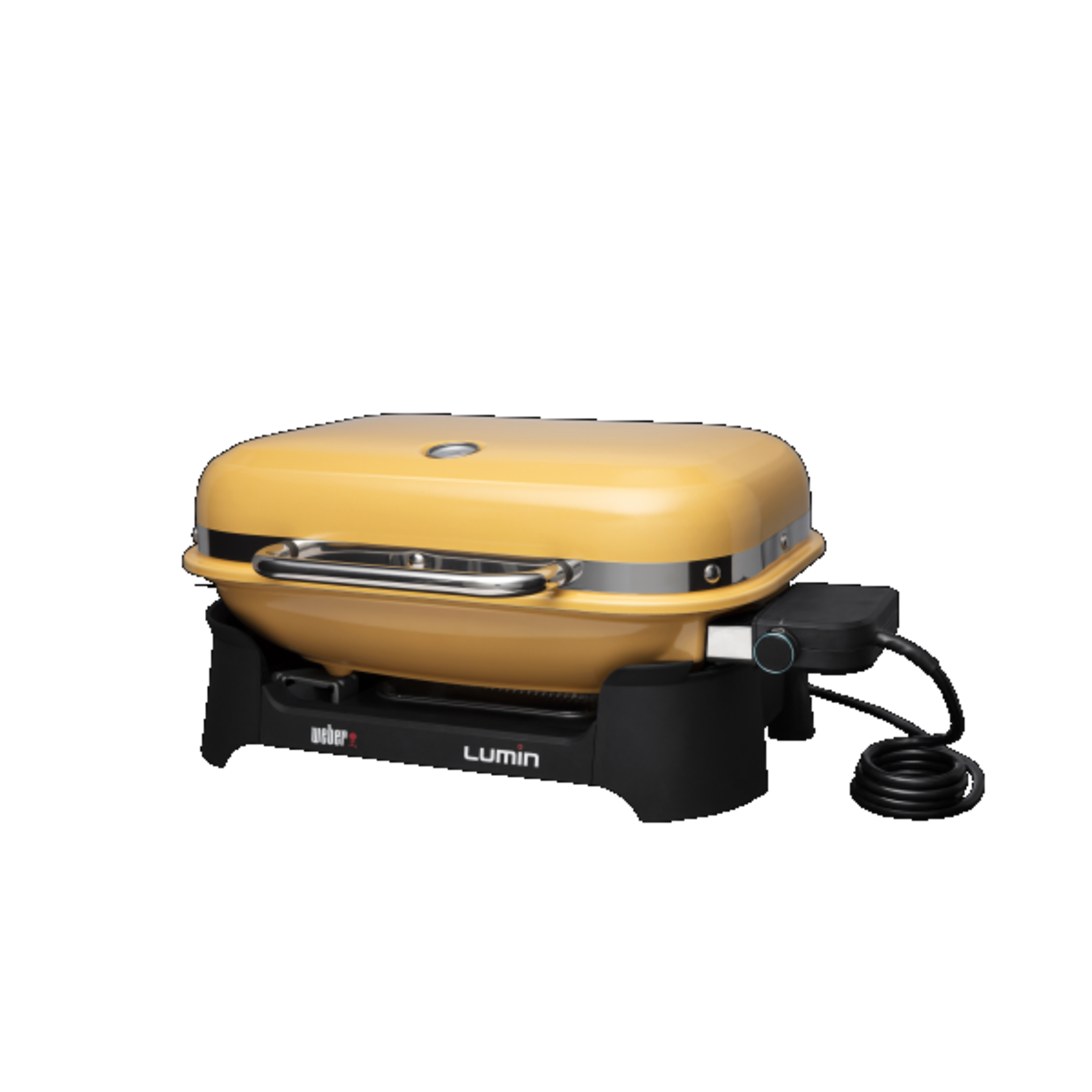 Weber Lumin Golden Yellow