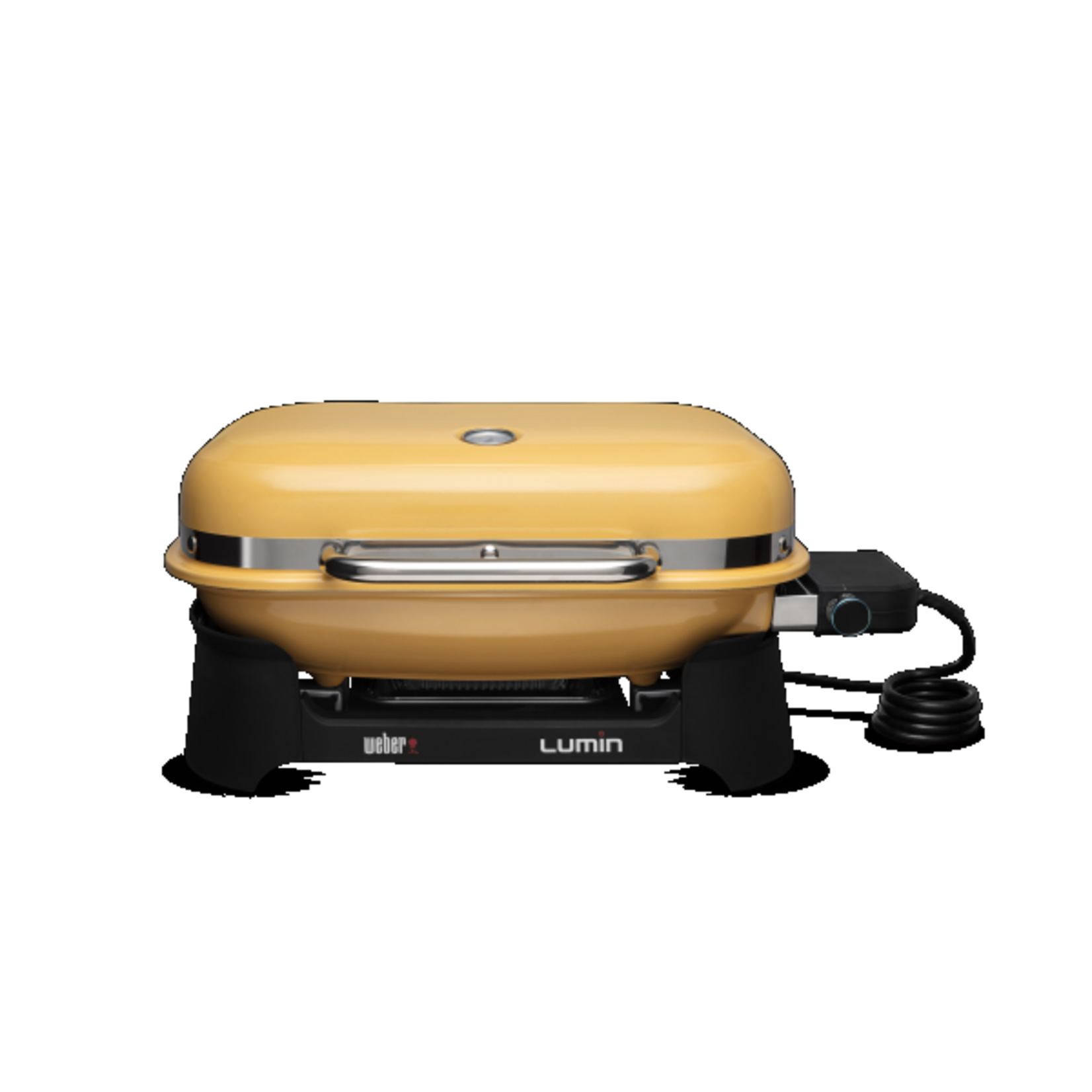 Weber Lumin Golden Yellow