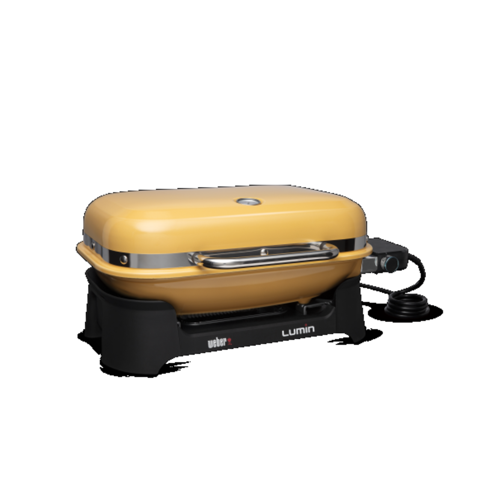 Weber Lumin Golden Yellow