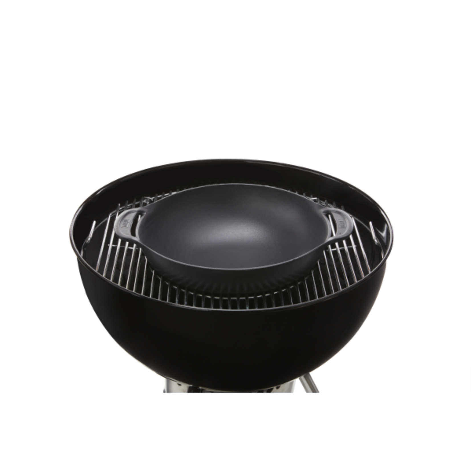 Weber Weber Crafted Wok And Steamer PECI