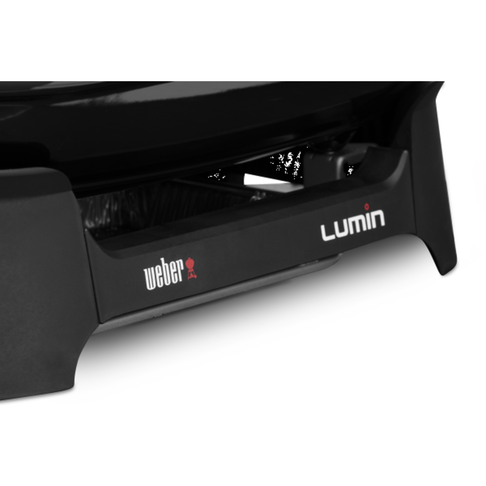 Weber Lumin Black