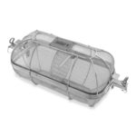 Weber Weber Crafted Rotisserie Crisping Basket { BIN WE6 - 3 }