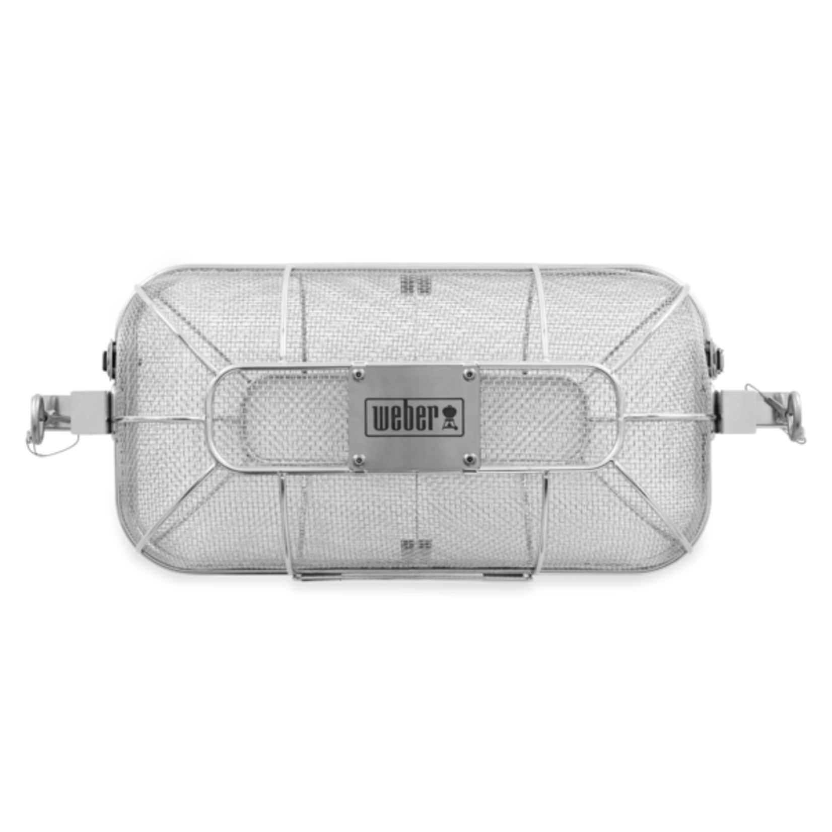 Weber Weber Crafted Rotisserie Crisping Basket { BIN WE6 - 3 }