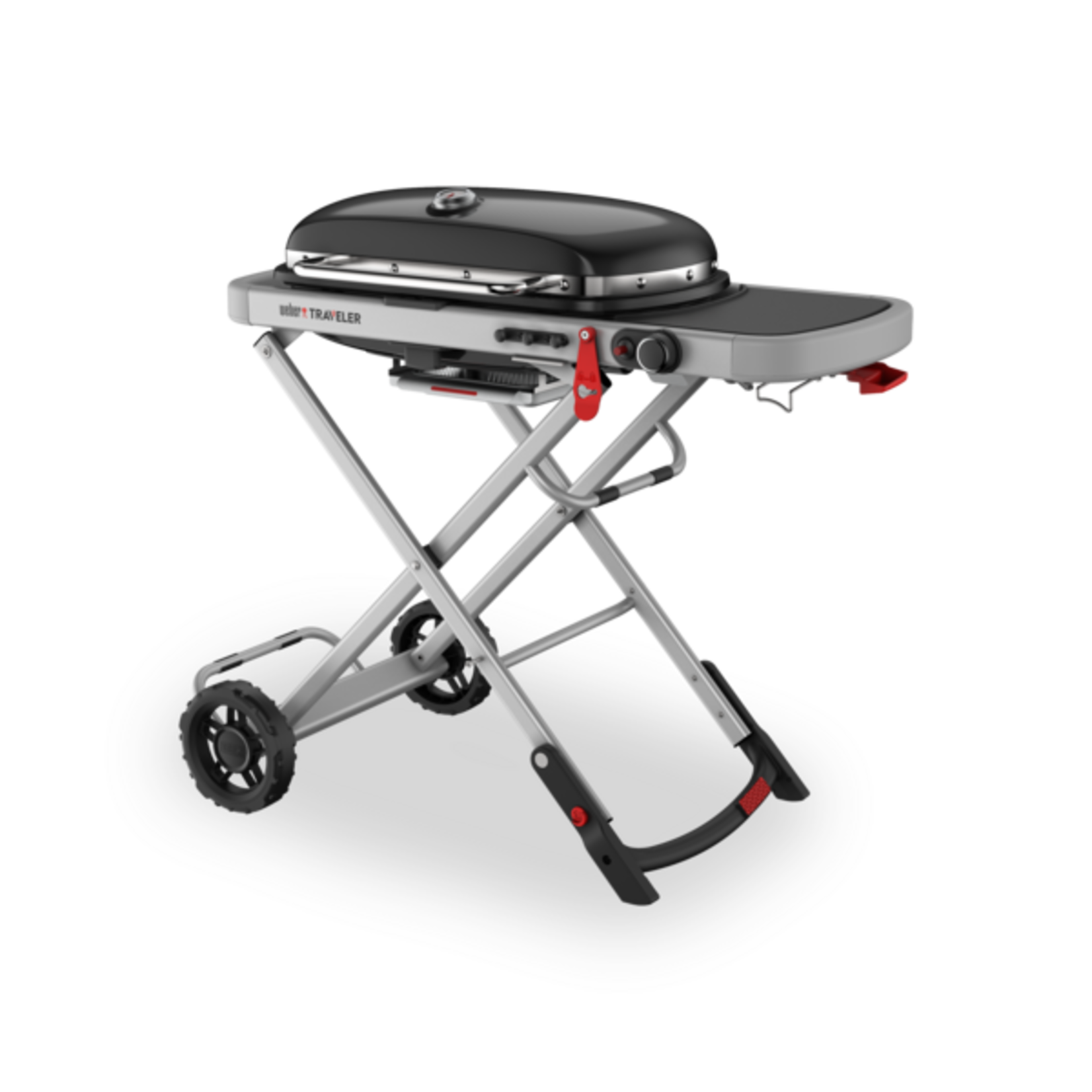 Weber Weber Traveler LP RV Black ($100 Off)