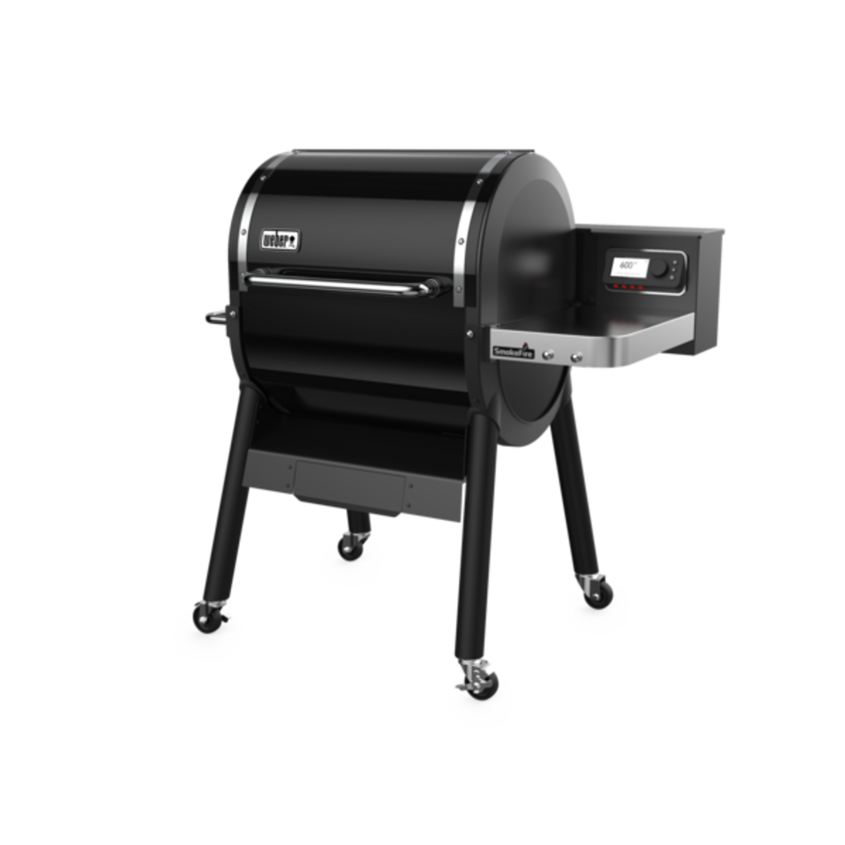 Weber SmokeFire EX4 Wood Fired Pellet Grill (2nd Generation)