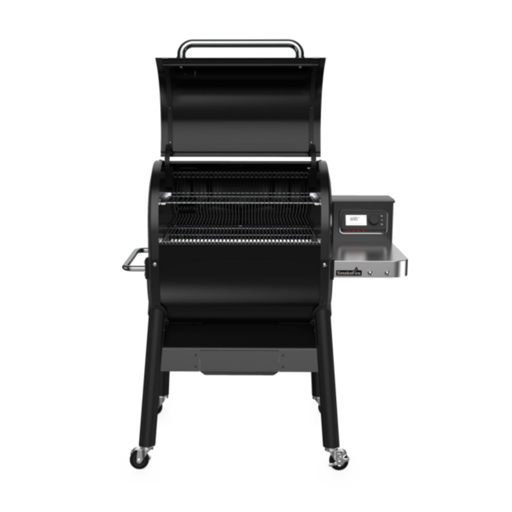 Weber SmokeFire EX4 Wood Fired Pellet Grill (2nd Generation)