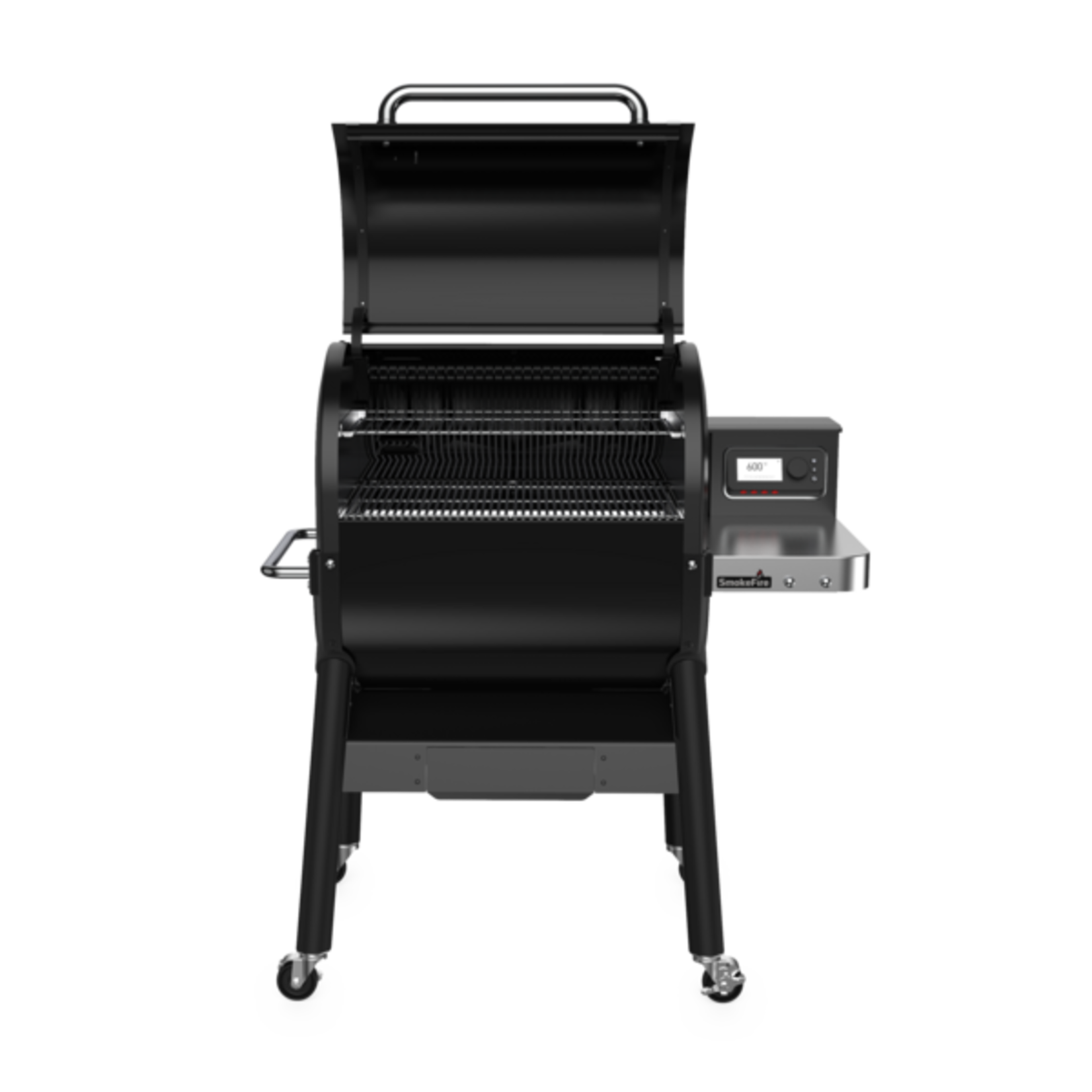 Weber SmokeFire EX4 Wood Fired Pellet Grill (2nd Generation)