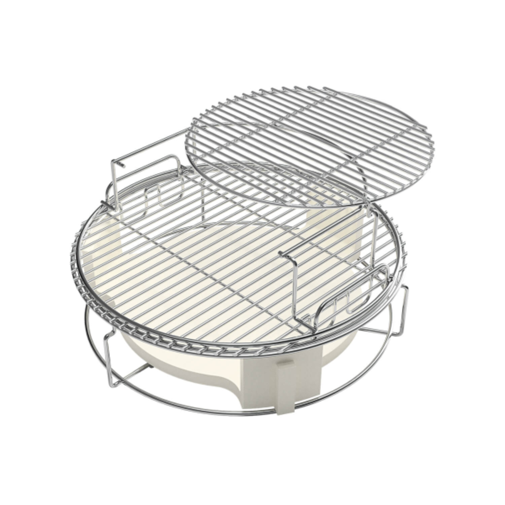 Green Egg 5 Piece EGGspander System - XL