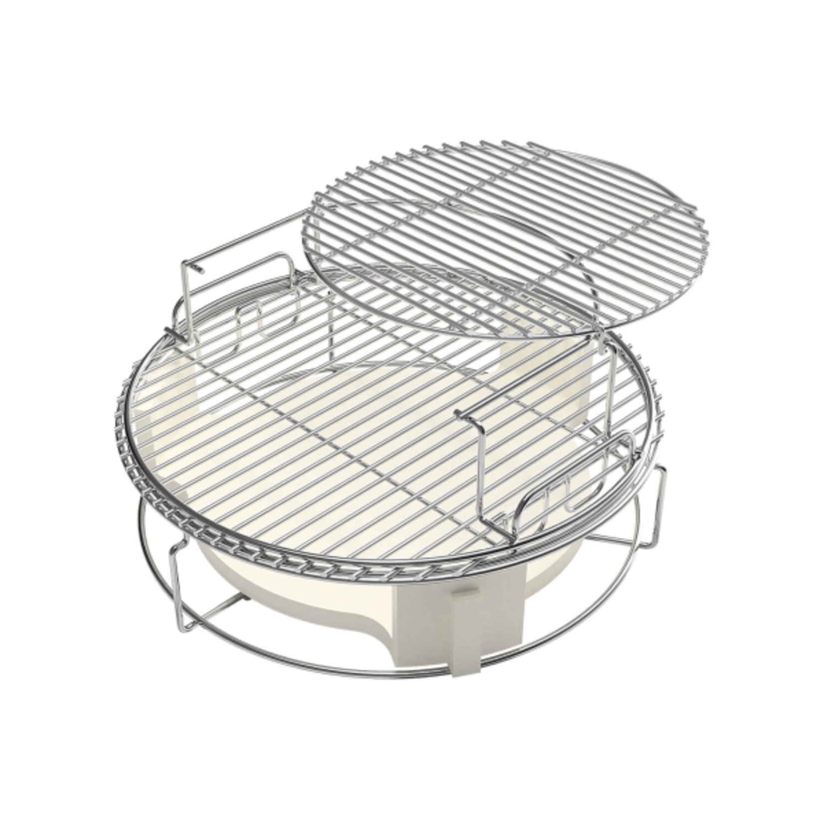 Green Egg 5 Piece EGGspander System