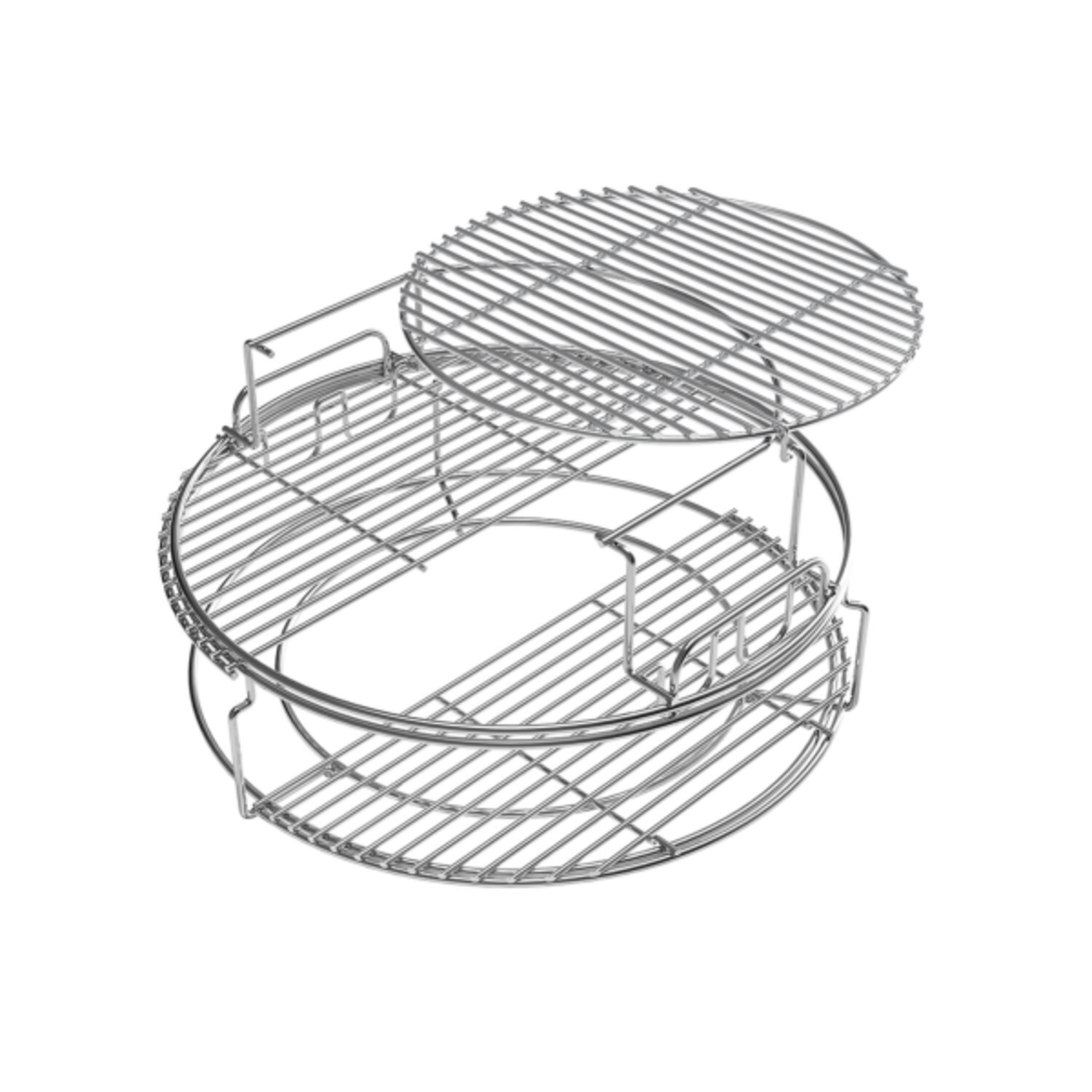 Green Egg 5 Piece EGGspander System - XL
