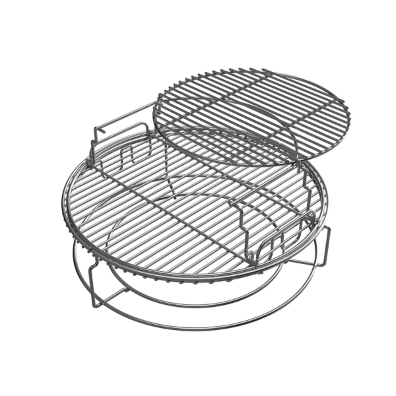 Green Egg 5 Piece EGGspander System - XL