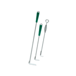 Green Egg Ash Tool (LG, MD) (EGGcessories Spring 2026 - Spend $200, Save 15%)