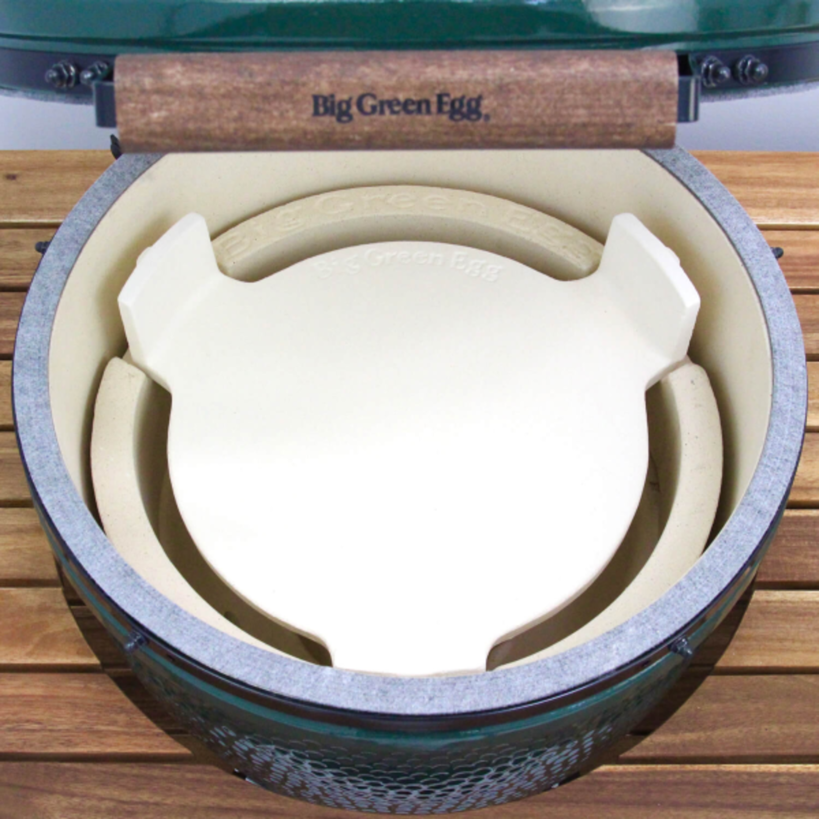 Green Egg Conveggtor XL (EGGcessories Spring 2026 - Spend $200, Save 15%)